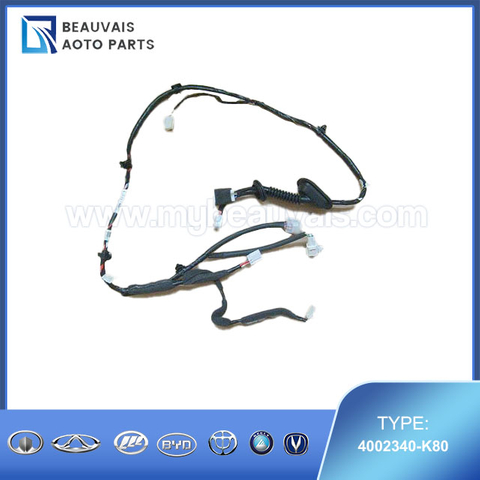 4002340-K80HARN ASSY-RR DOOR RH