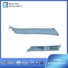 5402220-K80-00CVUPR TRIM PANEL ASSY-A PILLAR RH