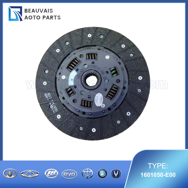 1601050-E00CLUTCH DISC ASSY