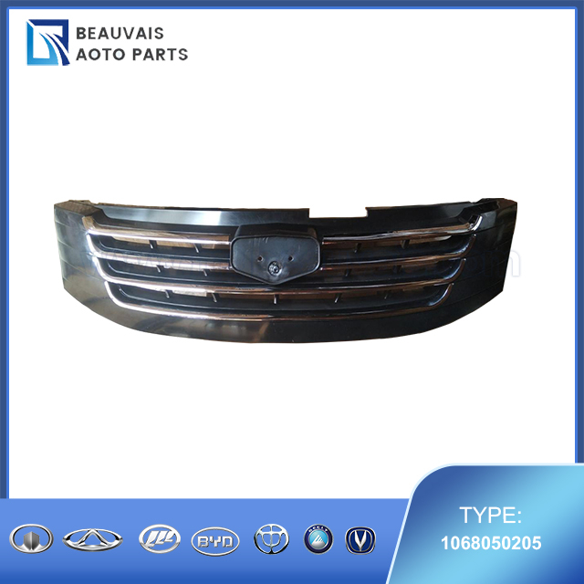 1068050205RADIATOR GUARD ASSY