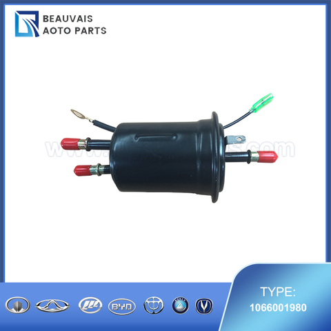 1066001980FUEL FILTER
