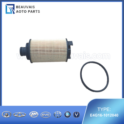 E4G16-1012040OIL FILTER