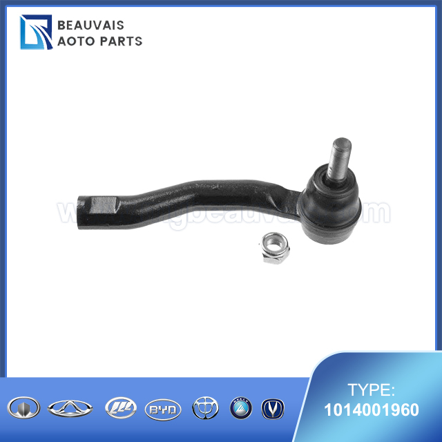1014001960SIDE PULL ROD ASSY LH
