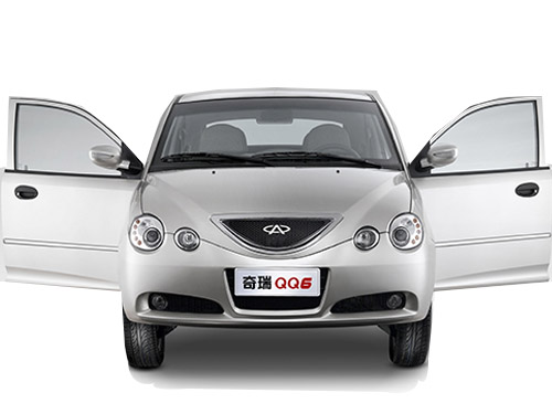 QQ6 S21