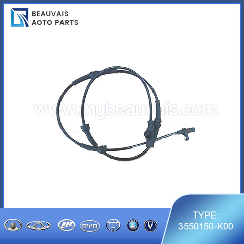 3550150-K00SENSOR-WHEEL SPEED RR
