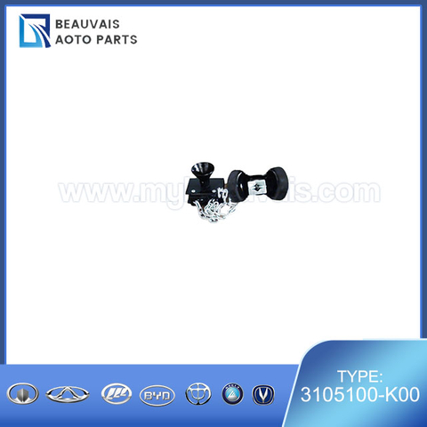 3105100-K00SPARE TIRE REGULATOR ASSY