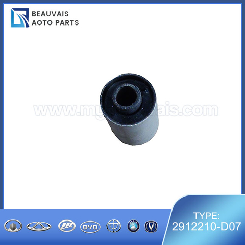 2912210-D07SLEEVE ASSY-SPRING LEAF