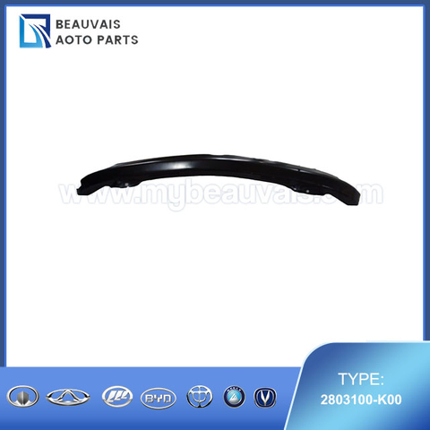2803100-K00ANTICOLLISION GIRDER ASSY FR