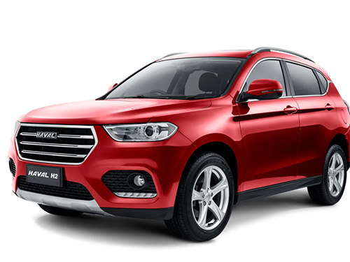 HAVAL H2