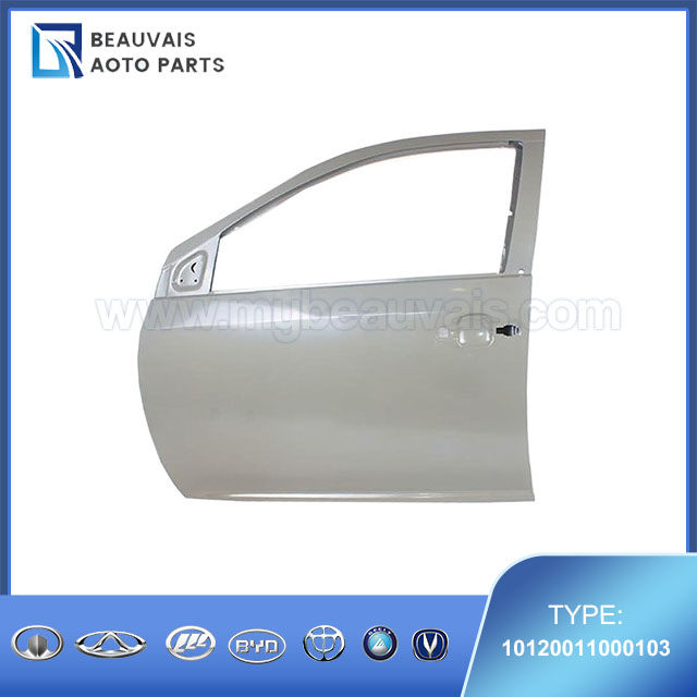 10120011000103FRONT DOOR ASSY LH