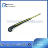 Rear Scraper Arm Scraper Assembly