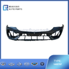 Front Bumper Assembly