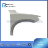 Right Front Fender