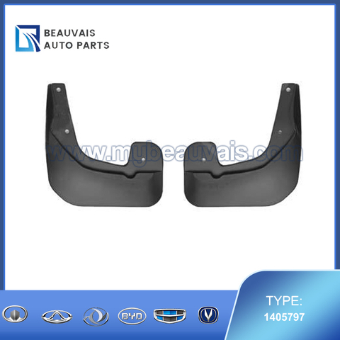 Front Fender