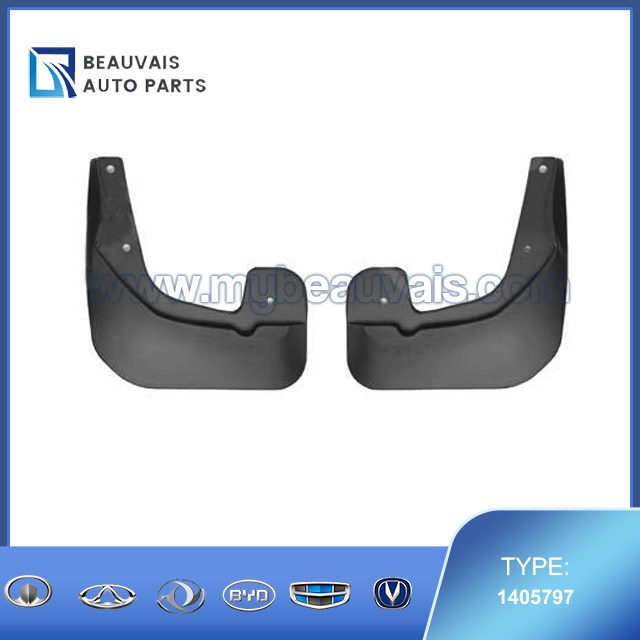 Front Fender