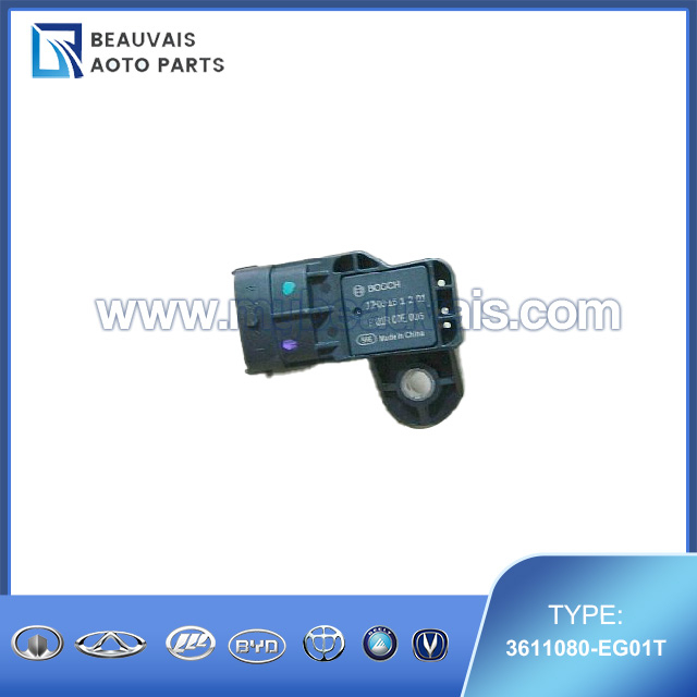 3611080-EG01T SENSOR-INTAKE TEMPERATURE&PRESSURE GREATWALL HAVALH2