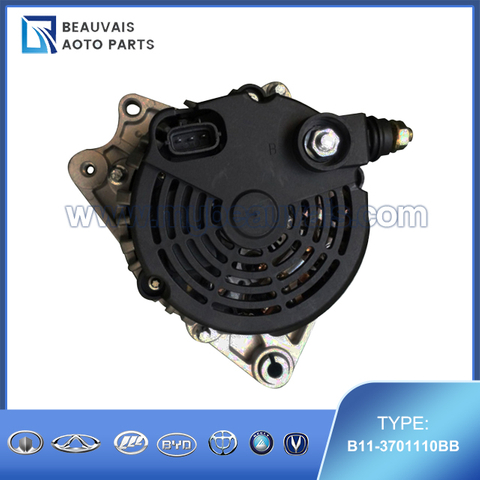 B11-3701110BB Alternator for Chery Eastar