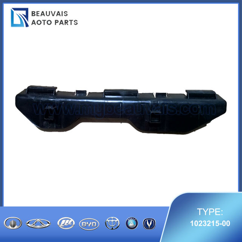 1023215-00 Left rear bumper bracket BYD F3