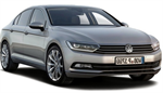 Volkswagen Passat Sedan VIII(2014-Present time)3G2,A33,CB2