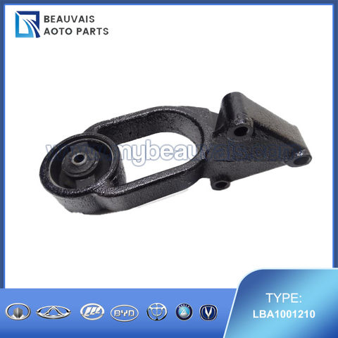 LBA1001210 Rear suspension assembly for LIFAN BREEZ 520