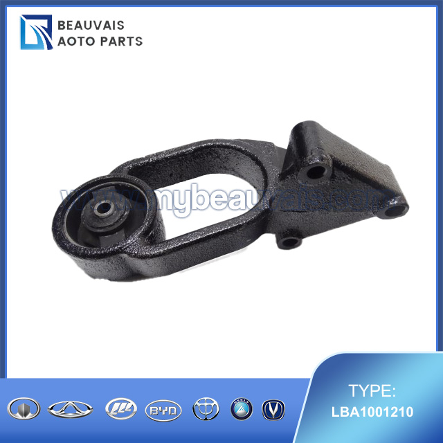 LBA1001210 Rear suspension assembly for LIFAN BREEZ 520