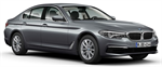 BMW 5 sedan VII(2016 - present time)G30