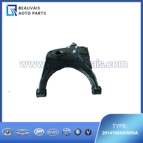 2914100XKW09A LWR SWING ARM ASSY LH GREATWALL HAVAL H8
