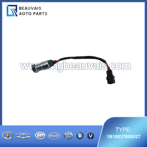 1B18037600027 ODOMETER SENSER FOTON