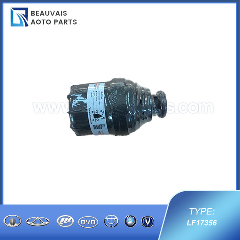 LF17356 CUMMINS 2.8L