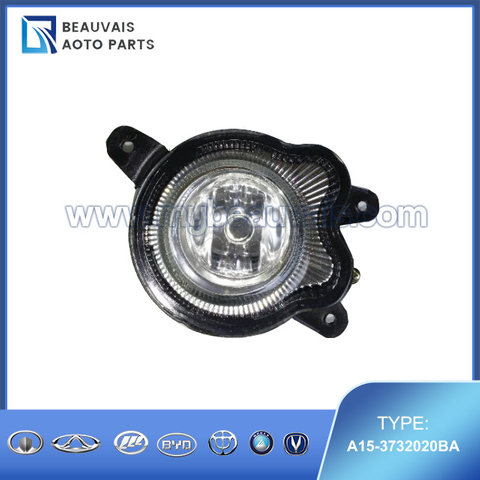 A15-3732020BA FR FOG LAMP ASSY RH