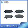 A13-3501080BRAKE PAD ASSY