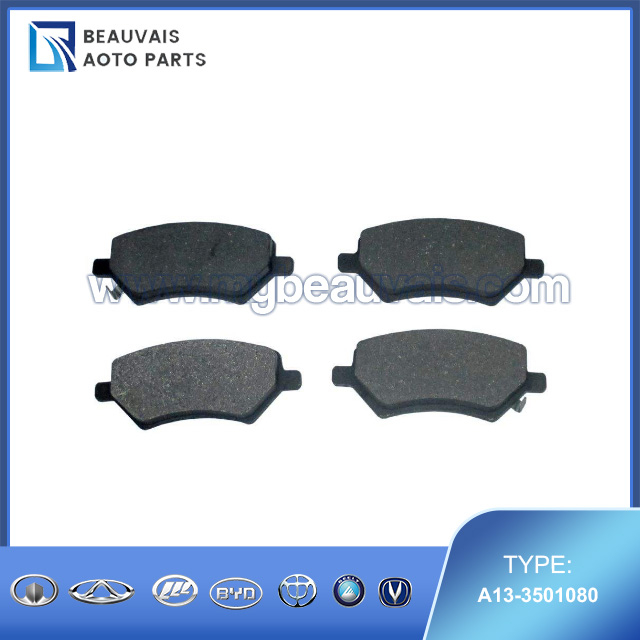 A13-3501080BRAKE PAD ASSY
