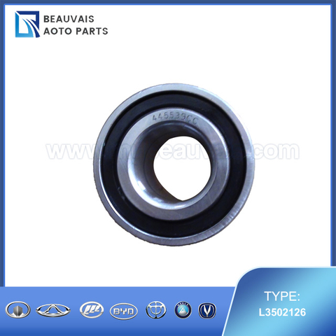 L3502126OIL SEAL ASSY-RR WHEEL HUB