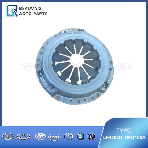 LF479Q1-1601100APRESSURE PLATE ASSY CLUTCH