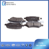 M11-3501080 FR BRAKE PAD