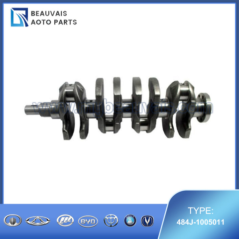 484J-1005011 CRANK SHAFT
