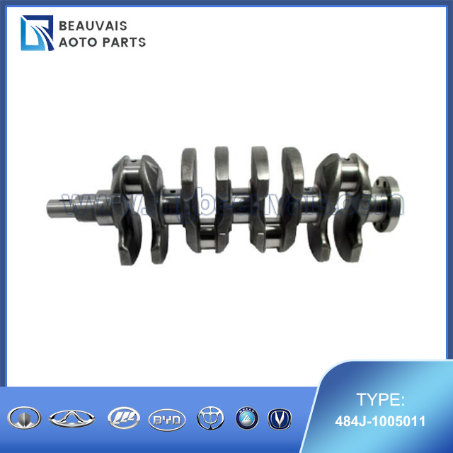 484J-1005011 CRANK SHAFT