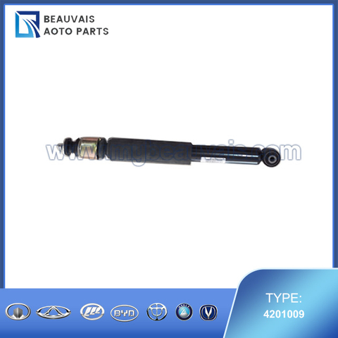 4201009 Rear shock absorber Dongfeng E70