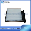 8226004 air filter Dongfeng E70