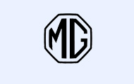 Full range of spare parts of MG