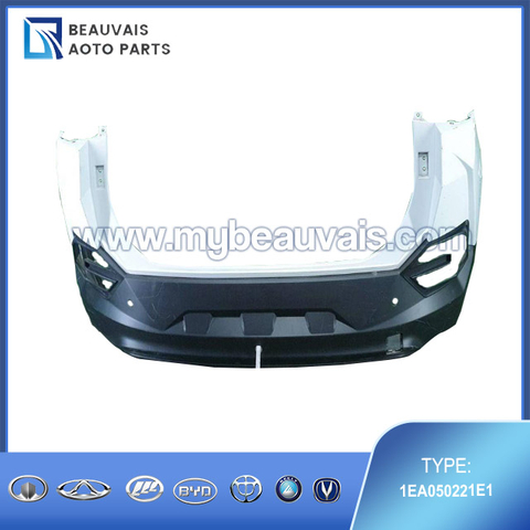 1EA050221E1 Rear bumper T77