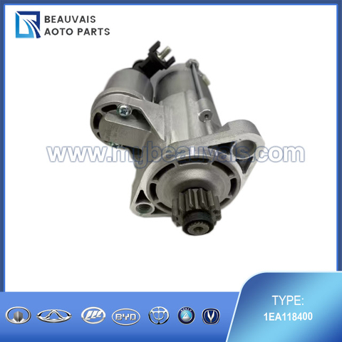 1EA118400 Starter T55