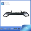 61010089Z Front bumper upper AX7