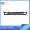 64410159Z Rear bumper AX7