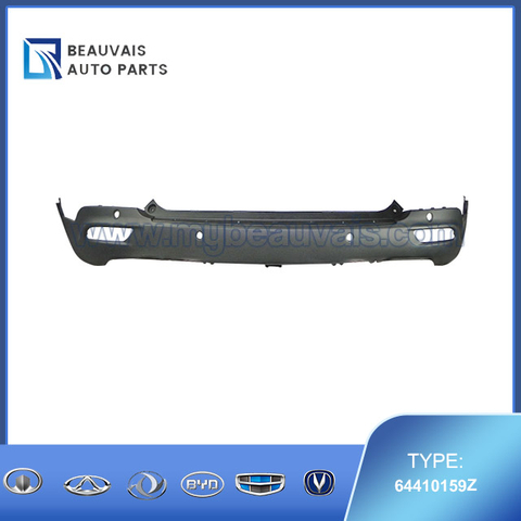 64410159Z Rear bumper AX7