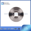 4541000 Front brake disc S30