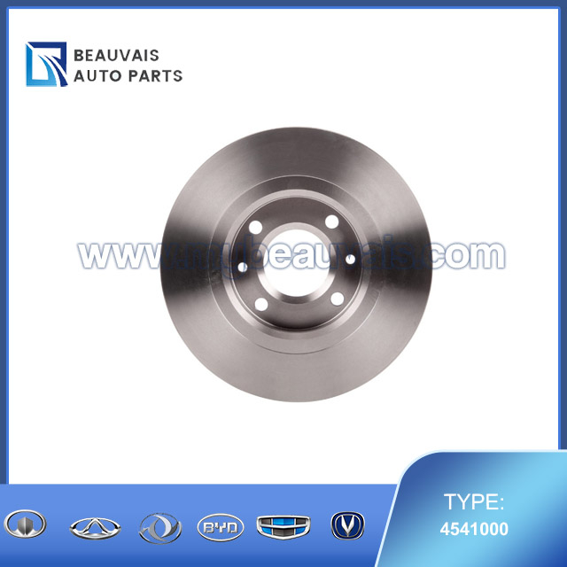 4541000 Front brake disc S30