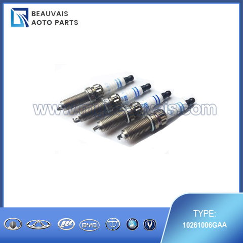 10261006GAA Spark plug S5