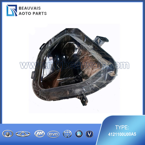 4121100U00A5 Left headlight S7