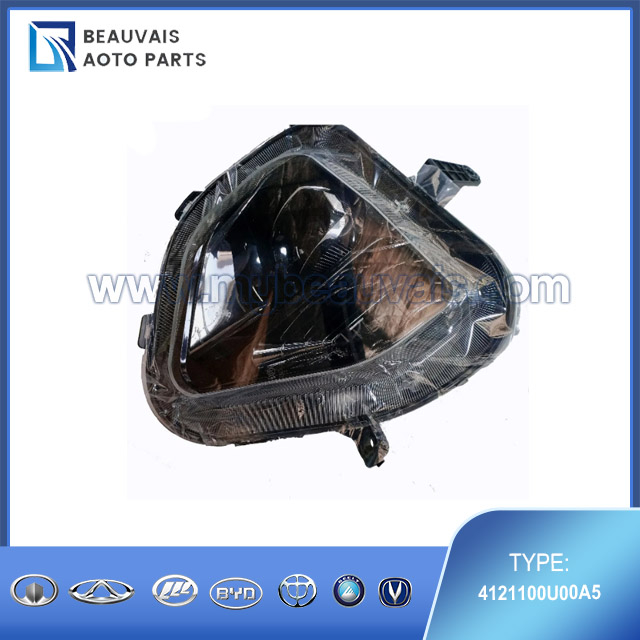 4121100U00A5 Left headlight S7